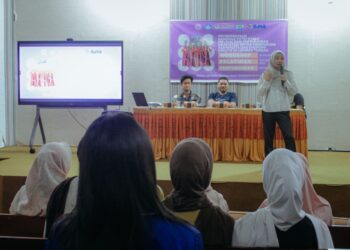 Usaha Menumbuhkan Sanggar Putri Nyale dan Menata Masa Depan Dramatari Sasak