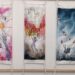 “Sinergi Air”, Ketika Cinta dan Seni Mengalir dalam Satu Pameran
