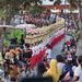 Tanah Lot Art & Food Festival 2026, Merayakan Tradisi dari Gebogan hingga Kuliner Tabanan