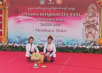 Utsawa Dharmagita XXXIII, Merawat Tradisi Lisan dan Menanamkan Dharma kepada Generasi Muda