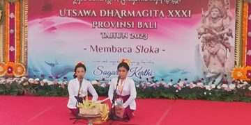 Utsawa Dharmagita XXXIII, Merawat Tradisi Lisan dan Menanamkan Dharma kepada Generasi Muda