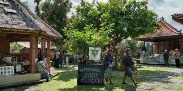 Bibit Merdeka: Menabur Kemerdekaan dari Sebutir Benih