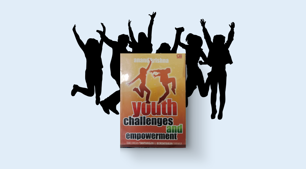 International Youth Day, Menemukan Potensi dan Menjadi Orisinal