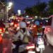Bali, Surga dengan Kemacetan Kronis