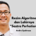 Rezim Algoritma dan Lahirnya “Sastra Perhatian” [1]: Pendahuluan