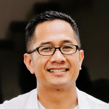 Andre Syahreza