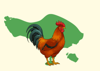 Bercakap-cakap tentang Sabung Ayam bersama Clifford Geertz