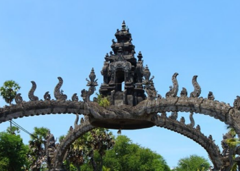 Menjadi Lebih “Sakti” di Luar Jembrana