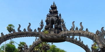 Menjadi Lebih “Sakti” di Luar Jembrana
