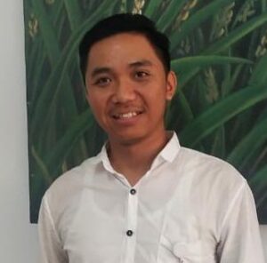 I Kadek Adhi Dwipayana
