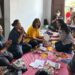 Penguatan Kesadaran Kesehatan Mental Berbasis Digital bagi Pendukung Sebaya Orang Dengan HIV (ODHIV) di Kota Denpasar
