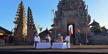 Buku “Under the Spell of the Batur Volcano” Dibincangkan di Batur Village Festival 2026 untuk Mengenang Kerja Akademik Brigitta Hauser-Schäublin