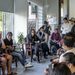Keringnya Iklim Diskursif Seni Rupa Bali Hari Ini