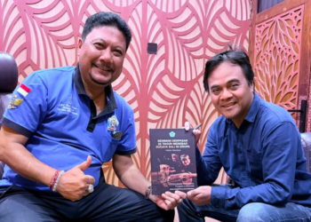 Agung Ngurah Astara, Kepala Sekolah SMKN 5 Denpasar dengan Perubahan dan Harapan Baru