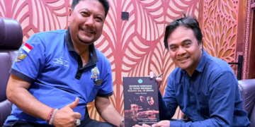 Agung Ngurah Astara, Kepala Sekolah SMKN 5 Denpasar dengan Perubahan dan Harapan Baru