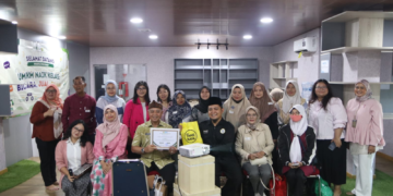 UMKM Naik Kelas: Bicara, Jual, Cuan!