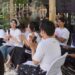 Tiga Belas Penulis Muda Mempresentasikan Karya di Singaraja Literary Festival ——Dari Sesi Presentasi dan Diskusi Karya Emerging Writers MTN Lab x SLF 2026