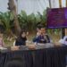 Menyingkap Hak Atas Tubuh dalam Novel “Korpus Uterus” karya Sasti Gotama di Singaraja Literary Festival 2026