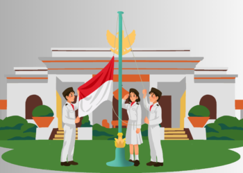 Pasukan Berpeluh, Pejabat Berteduh
