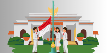 Pasukan Berpeluh, Pejabat Berteduh