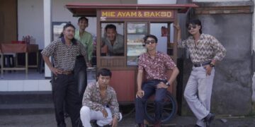 ‘Bajang Care Adine’, Debut Rejuna Koplo di Belantika Musik Bali