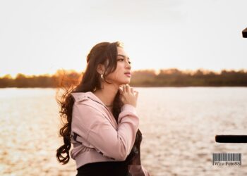 “Jangan Lupakanku”, Single Kedua Thalia Gunawan dalam Balutan Koplo