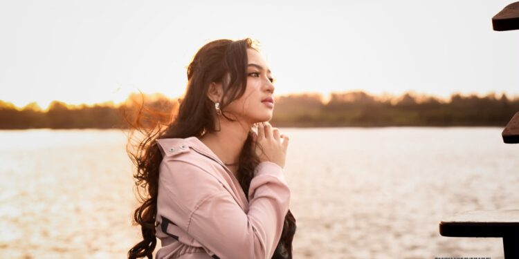 “Jangan Lupakanku”, Single Kedua Thalia Gunawan dalam Balutan Koplo