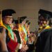 UPMI Bali Lepas 237 Wisudawan, Rektor Ingatkan Gelar Bukan Sekadar untuk Dipajang