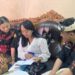 Duta Bahasa Provinsi Bali Serahkan Model Pembelajaran Serasi kepada SLB Negeri 2 Denpasar