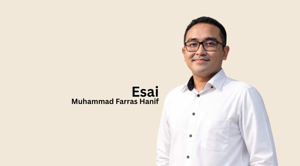 Siapa Membiayai Pangan Kita? ——Membuka Jalan Investasi Syariah ke Sektor Pangan