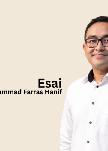Siapa Membiayai Pangan Kita? ——Membuka Jalan Investasi Syariah ke Sektor Pangan