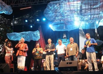 Sthala Ubud Village Jazz Festival 2026 Resmi Dibuka—Merayakan Jazz yang Benar-Benar Jazz