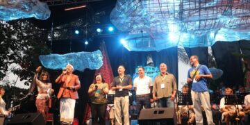 Sthala Ubud Village Jazz Festival 2026 Resmi Dibuka—Merayakan Jazz yang Benar-Benar Jazz