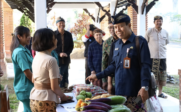 Membaca Persoalan, Menggerakkan Transformasi Pendidikan Bali: Sekilas Catatan dari Kombel Pengawas Sekolah Disdikpora Provinsi Bali di SMKN 1 Petang