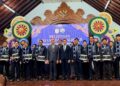 Fakultas Bahasa dan Seni, UPMI Bali, Lepas 67 Sarjana dan Magister—‘Jangan Jadi Sarjana Kertas!