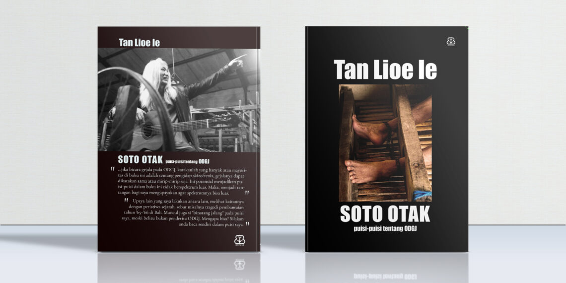 SEBUT SAJA NAGA DALAM GELAP: Dunia Lain, Tan Lioe Ie, dan Cahaya Pink Floyd