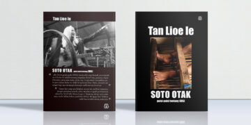 SEBUT SAJA NAGA DALAM GELAP: Dunia Lain, Tan Lioe Ie, dan Cahaya Pink Floyd