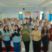 Sinergi Universitas Udayana dan Desa Lebih: Bekali Keluarga Hadapi Tantangan Kesehatan Mental Remaja di Era Digital