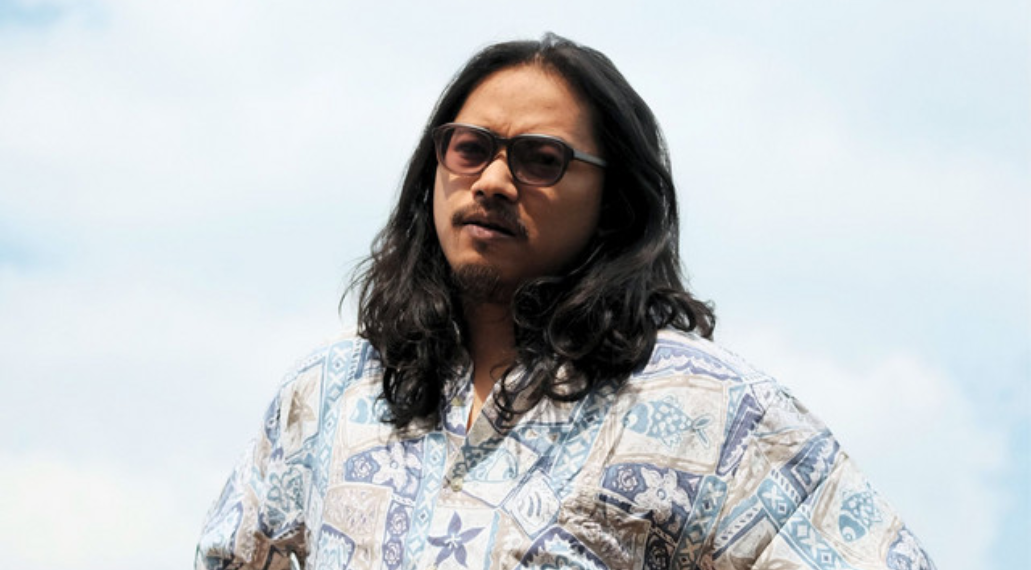 Filosofi Sabun Ala Umar Haen: Semakin Dikucek, Semakin Perih