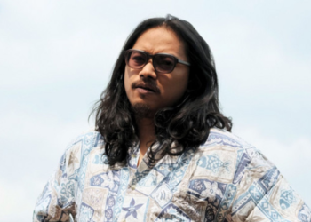 Filosofi Sabun Ala Umar Haen: Semakin Dikucek, Semakin Perih