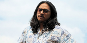 Filosofi Sabun Ala Umar Haen: Semakin Dikucek, Semakin Perih