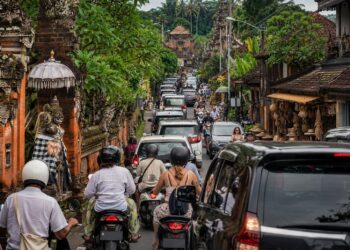 Apa yang (Sebaiknya) Kita Bicarakan saat Membicarakan Masa Depan Transportasi Publik di Bali?