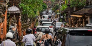 Apa yang (Sebaiknya) Kita Bicarakan saat Membicarakan Masa Depan Transportasi Publik di Bali?