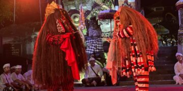 Ketika Pikiran adalah Senjata ——Membaca Kembali Pertempuran Mpu Beradah dan Ni Calonarang
