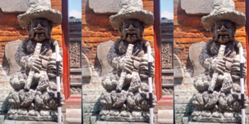 Merawat Warisan Budaya Kolonial…