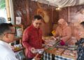 105 UMKM Lokal Raup Untung, Perputaran Ekonomi Buleleng Festival 2026 Tembus Rp3,091 Miliar  —— Bupati Sutjidra Ucapkan Terima Kasih