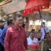Bupati Sutjidra dan Wabup Supriatna Larut dalam Kemeriahan Seni Bersama Masyarakat di Bulfest 2026