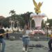 Cara Anak Muda Menikmati Spirit Masa Lalu di Praja Mandala Singa Ambara Raja; Dari “Suara Senja” ke “Buleleng Festival”