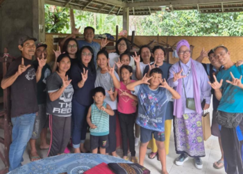 “Healing” ke Desa “Deaf Mute”, Bengkala: Perlawatan Tentang Mengada dan Menjadi