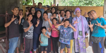 “Healing” ke Desa “Deaf Mute”, Bengkala: Perlawatan Tentang Mengada dan Menjadi